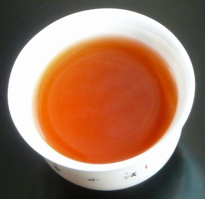 中田光　中国茶　台湾茶　茶器 中国茶、台湾茶、有機茶、安全茶の”みちのく竹里館